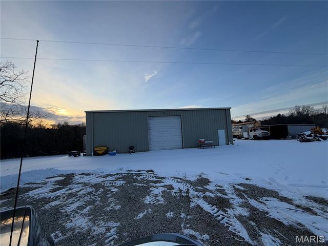 853 Twisted Cedar Drive, Beaufort, MO 63013