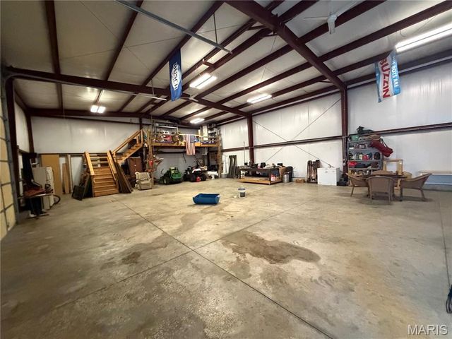 853 Twisted Cedar Drive, Beaufort, MO 63013