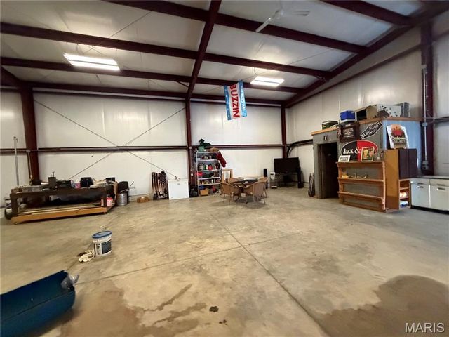 853 Twisted Cedar Drive, Beaufort, MO 63013