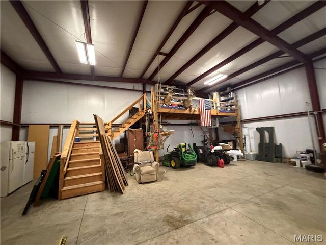 853 Twisted Cedar Drive, Beaufort, MO 63013