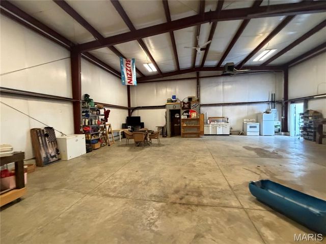 853 Twisted Cedar Drive, Beaufort, MO 63013