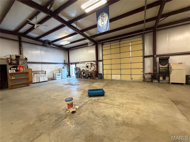 853 Twisted Cedar Drive, Beaufort, MO 63013