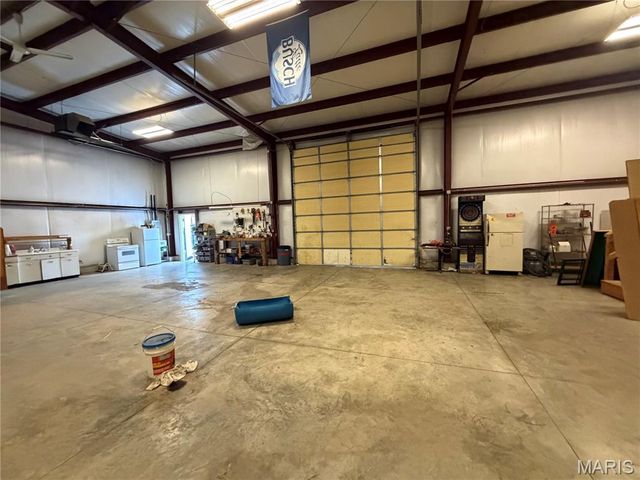 853 Twisted Cedar Drive, Beaufort, MO 63013