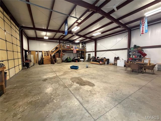 853 Twisted Cedar Drive, Beaufort, MO 63013