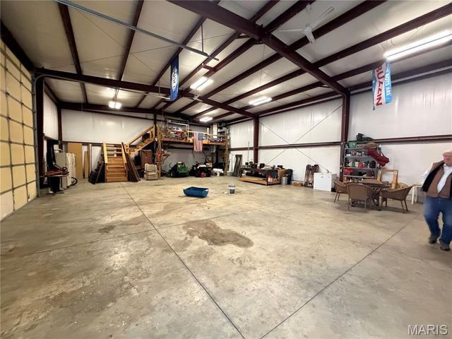 853 Twisted Cedar Drive, Beaufort, MO 63013