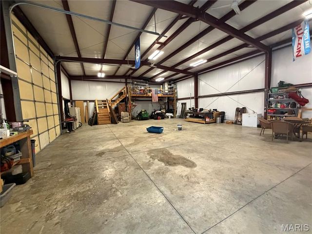 853 Twisted Cedar Drive, Beaufort, MO 63013
