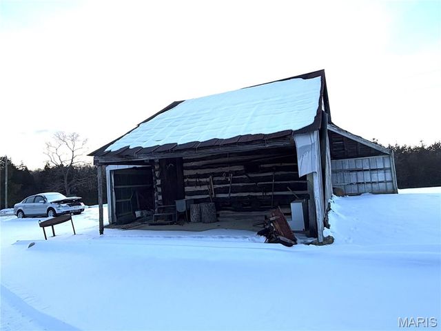 853 Twisted Cedar Drive, Beaufort, MO 63013