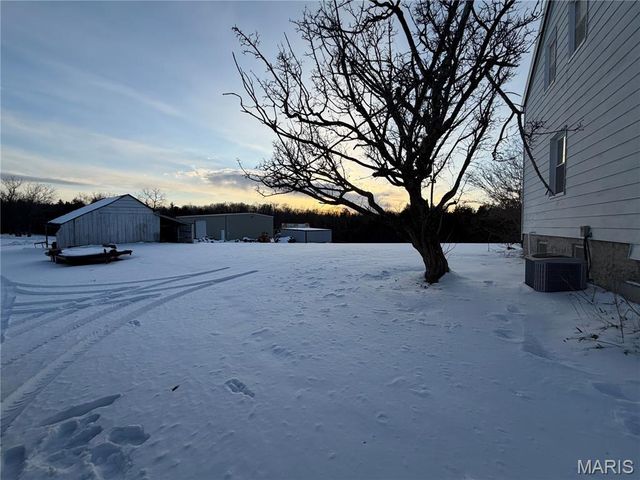 853 Twisted Cedar Drive, Beaufort, MO 63013