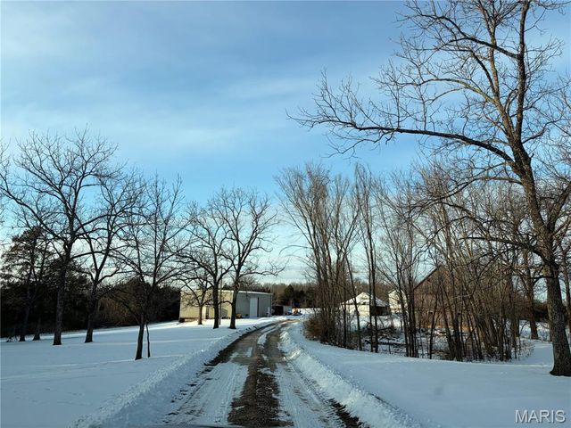 853 Twisted Cedar Drive, Beaufort, MO 63013