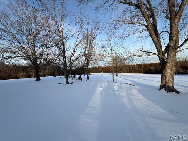 853 Twisted Cedar Drive, Beaufort, MO 63013