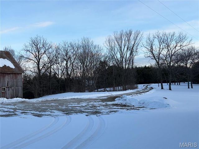 853 Twisted Cedar Drive, Beaufort, MO 63013