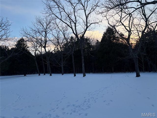 853 Twisted Cedar Drive, Beaufort, MO 63013