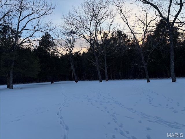 853 Twisted Cedar Drive, Beaufort, MO 63013