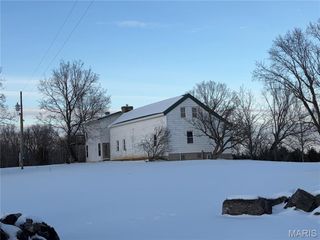 853 Twisted Cedar Drive, Beaufort, MO 63013