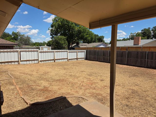 3817 Inglewood Drive, San Angelo, TX 76904