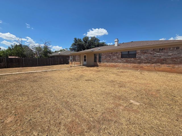 3817 Inglewood Drive, San Angelo, TX 76904