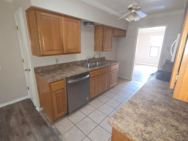 3817 Inglewood Drive, San Angelo, TX 76904