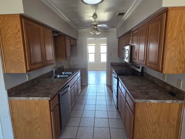 3817 Inglewood Drive, San Angelo, TX 76904