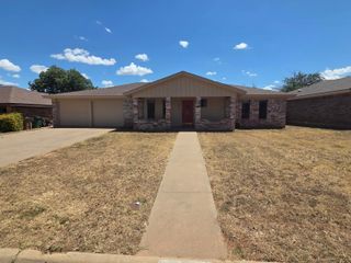 3817 Inglewood Drive, San Angelo, TX 76904