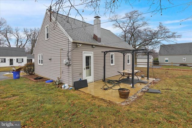 2114 CULLUM DR, Reading, PA 19601