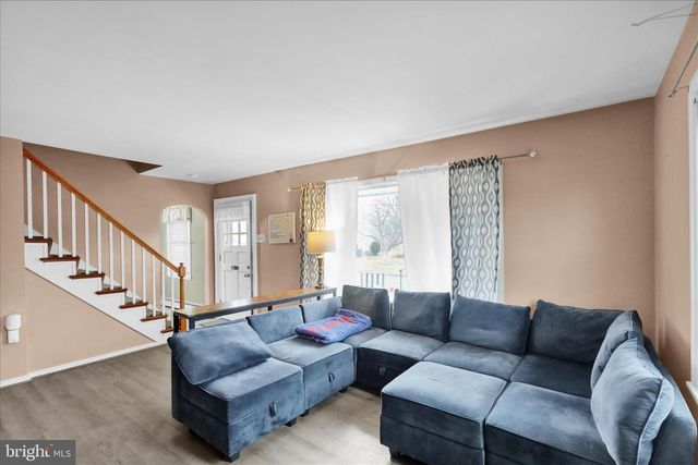 2114 CULLUM DR, Reading, PA 19601