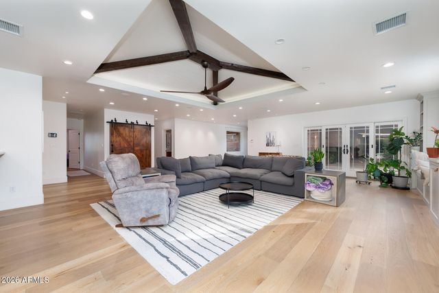 4041 E HERMOSA VISTA Drive, Mesa, AZ 85215