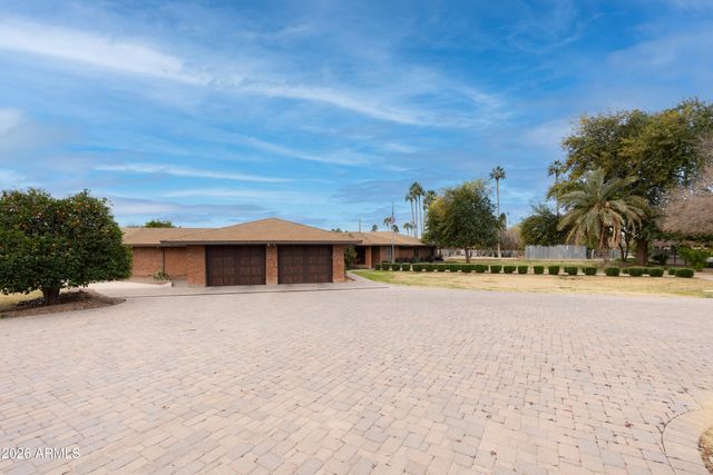 4041 E HERMOSA VISTA Drive, Mesa, AZ 85215