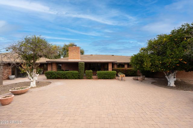 4041 E HERMOSA VISTA Drive, Mesa, AZ 85215