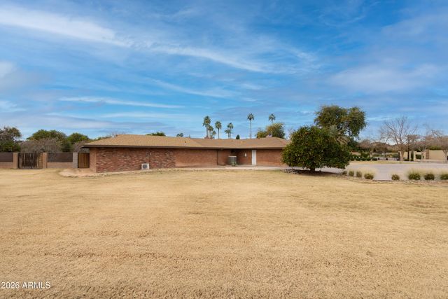 4041 E HERMOSA VISTA Drive, Mesa, AZ 85215