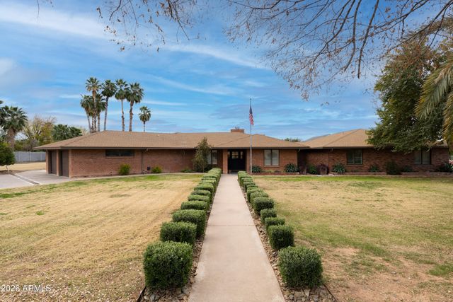 4041 E HERMOSA VISTA Drive, Mesa, AZ 85215