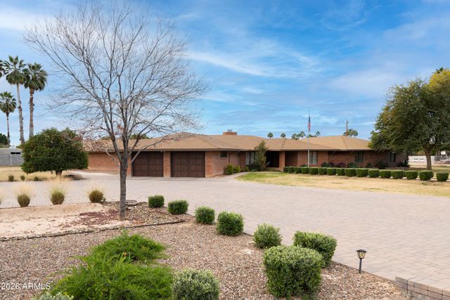 4041 E HERMOSA VISTA Drive, Mesa, AZ 85215