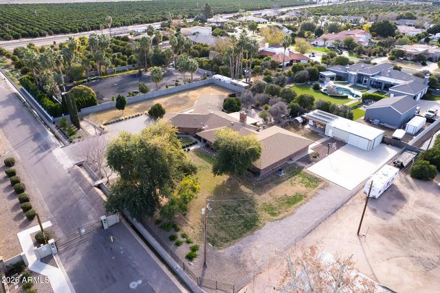 4041 E HERMOSA VISTA Drive, Mesa, AZ 85215