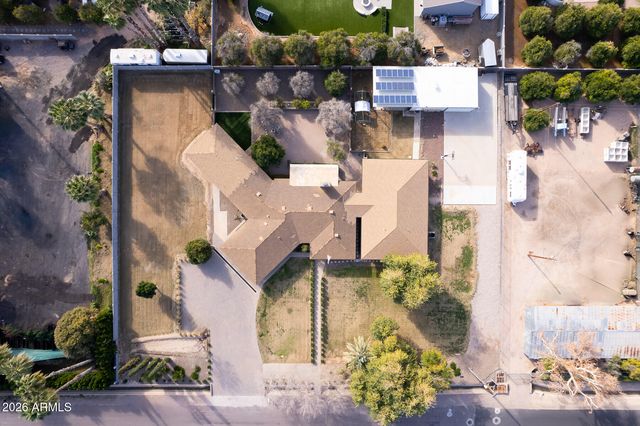 4041 E HERMOSA VISTA Drive, Mesa, AZ 85215