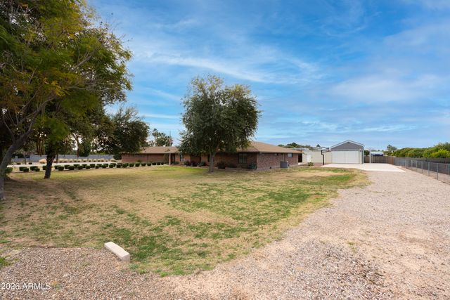 4041 E HERMOSA VISTA Drive, Mesa, AZ 85215