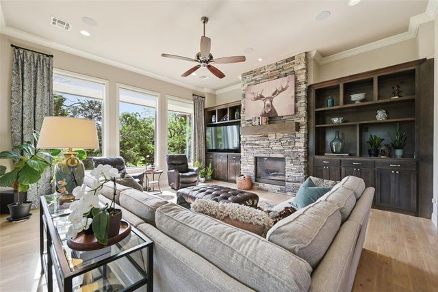 1308 Chain Bridge Court, Edmond, OK 73034