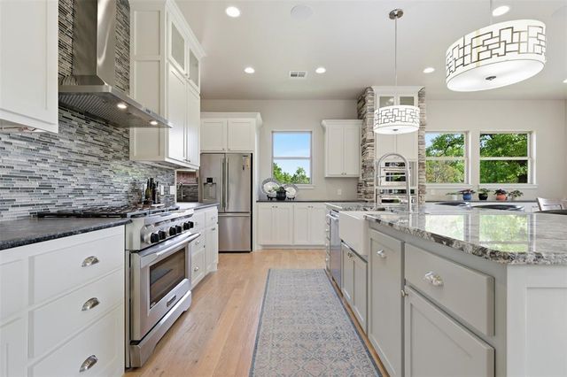1308 Chain Bridge Court, Edmond, OK 73034