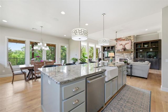 1308 Chain Bridge Court, Edmond, OK 73034