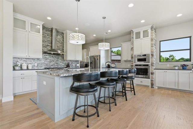 1308 Chain Bridge Court, Edmond, OK 73034