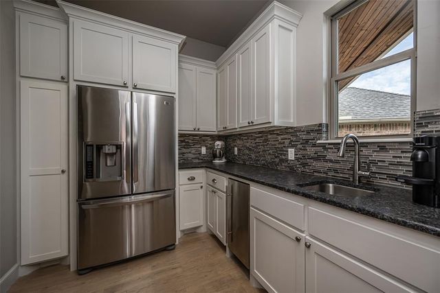 1308 Chain Bridge Court, Edmond, OK 73034