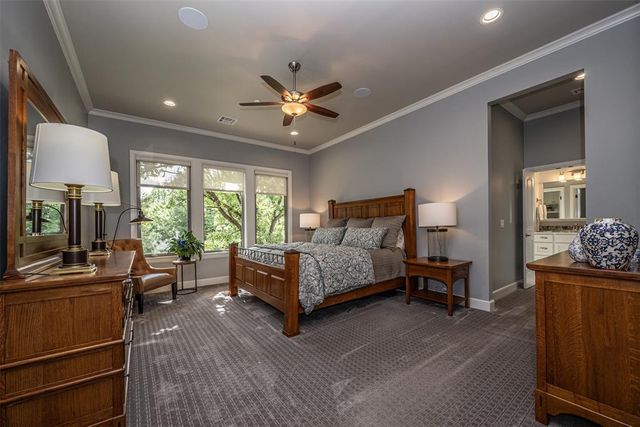 1308 Chain Bridge Court, Edmond, OK 73034