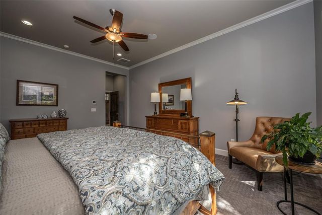 1308 Chain Bridge Court, Edmond, OK 73034