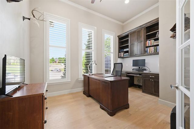 1308 Chain Bridge Court, Edmond, OK 73034