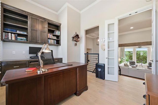 1308 Chain Bridge Court, Edmond, OK 73034