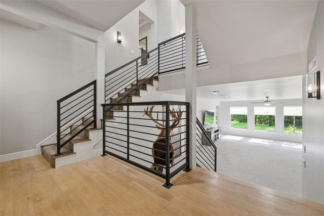 1308 Chain Bridge Court, Edmond, OK 73034