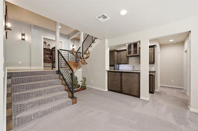 1308 Chain Bridge Court, Edmond, OK 73034