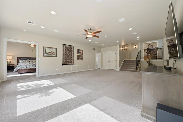 1308 Chain Bridge Court, Edmond, OK 73034