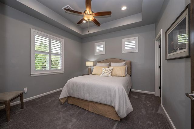 1308 Chain Bridge Court, Edmond, OK 73034