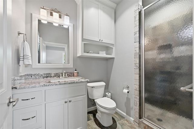 1308 Chain Bridge Court, Edmond, OK 73034