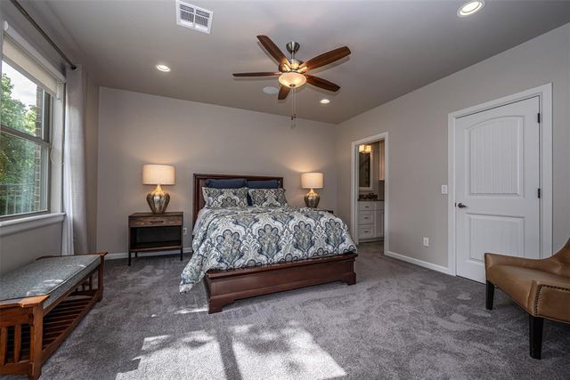 1308 Chain Bridge Court, Edmond, OK 73034