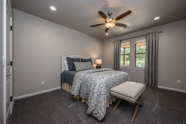 1308 Chain Bridge Court, Edmond, OK 73034
